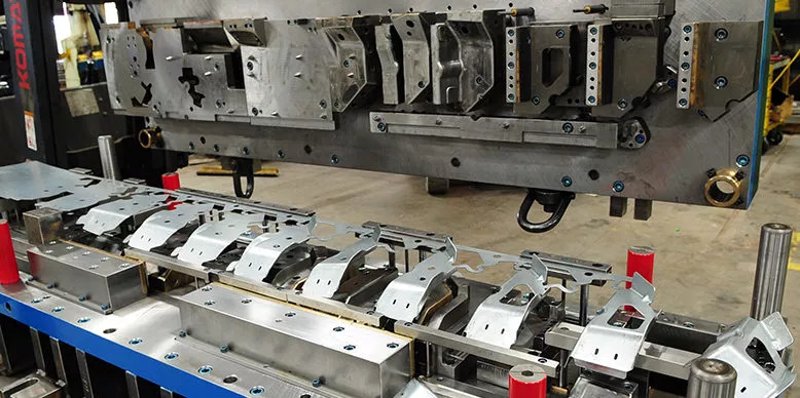 在金属加工领域,了解金属切削的基本原理和选择合适的刀具至关重要。本文通过问题解决的方式,帮助读者更好地掌握这一关键技能。